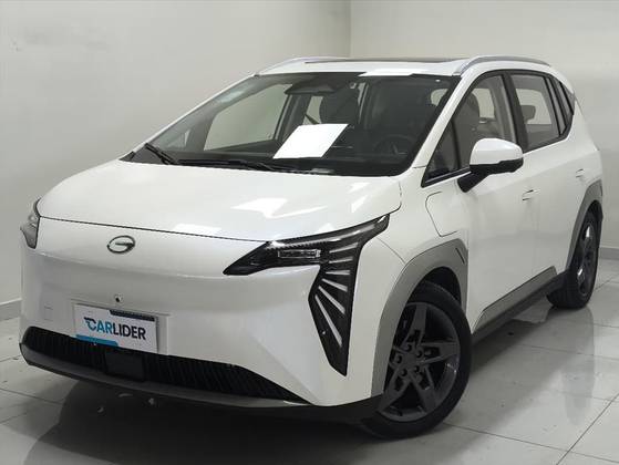 GAC AION Y 63,2 KW ELÉTRICO ELITE GAC AION Y 63,2 KW ELÉTRICO ELITE